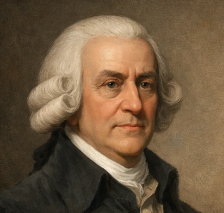 Adam Smith