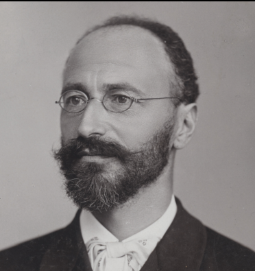Eugen von Böhm-Bawerk