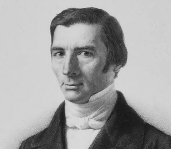 Frédéric Bastiat