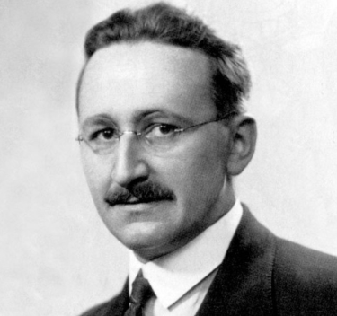 Friedrich Hayek