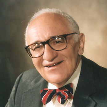 Murray Rothbard