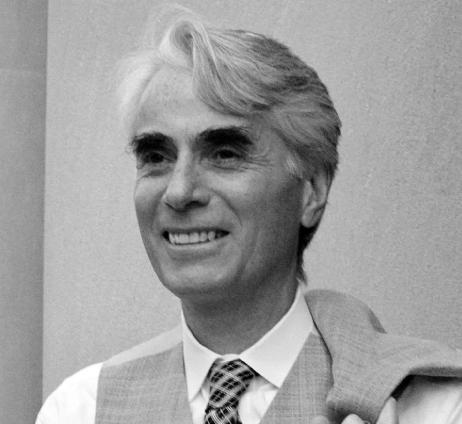 Robert Nozick